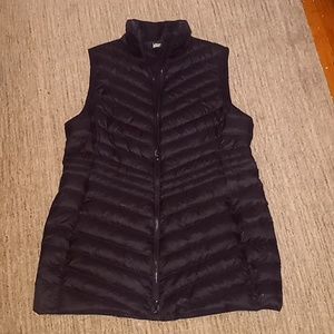 Land's End Puffer Vest